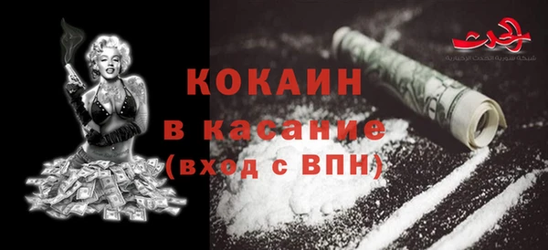 молекула духа Краснослободск